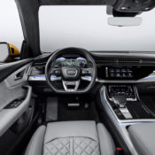 Audi Q8 official 8 175x175 at 2019 Audi Q8 Luxury SUV Goes Official