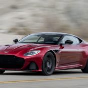 DBS Superleggera 10 175x175 at Aston Martin DBS Superleggera Is a DB11 on Steroids