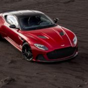 DBS Superleggera 28 175x175 at Aston Martin DBS Superleggera Is a DB11 on Steroids