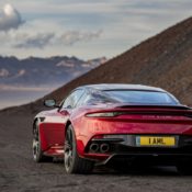 DBS Superleggera 31 175x175 at Aston Martin DBS Superleggera Is a DB11 on Steroids