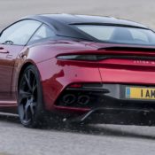 DBS Superleggera 4 175x175 at Aston Martin DBS Superleggera Is a DB11 on Steroids