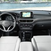 New Hyundai Tucson Interior 1 175x175 at New Hyundai Tuscon Gets 48 V Mild Hybrid Powerrain