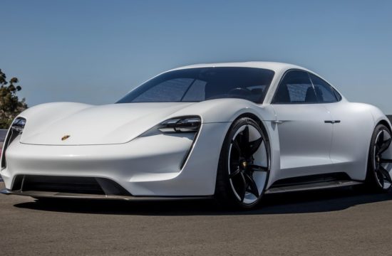 Porsche Taycan 1 550x360 at Porsche Taycan Is the Official Name of the Mission E