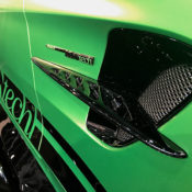 RENNtech Mercedes AMG GT R 5 175x175 at Latest RENNtech Mercedes AMG GT R Packs 825 hp