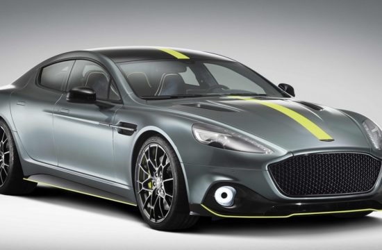 Rapide AMR 02 550x360 at Aston Martin Rapide AMR Revealed in Production Trim