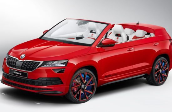 SKODA SUNROQ 550x360 at Skoda Sunroq Is a Headless Karoq Made by Students