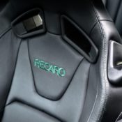 renameFORD MUSTANG BULLITT 25 HR 175x175 at 2019 Ford Mustang Bullitt Priced from £47,145 in the UK