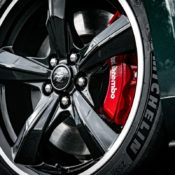 renameFORD MUSTANG BULLITT 34 HR 175x175 at 2019 Ford Mustang Bullitt Priced from £47,145 in the UK