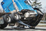 truck accident at Can Truck Accidents in Las Vegas be Preventable?