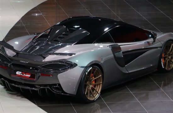 1 Mclaren 570s NOVITEC 9 550x360 at Novitec McLaren 570S Looks Very 600LT