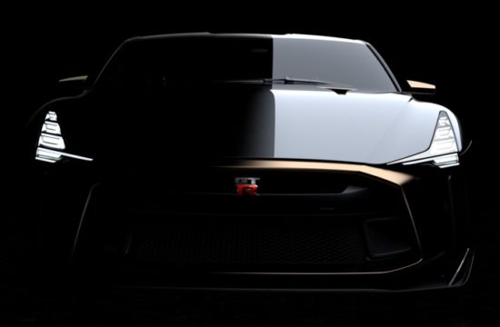 2018 06 25 Nissan GT R50 by Italdesign EXTERIOR IMAGE 6 source 550x360 at Nissan GT R50 by Italdesign to Cost €900,000!