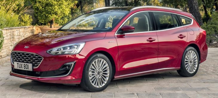 2018 FORD FOCUS DRIVE VIGNALE 32 730x329 at 2019 Ford Focus Euro NCAP Rating Revealed