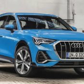 2019 Audi Q3 1 175x175 at 2019 Audi Q3 Unveiled with Grown Up Looks and Features