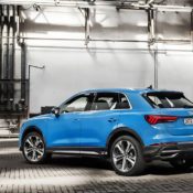2019 Audi Q3 4 175x175 at 2019 Audi Q3 Unveiled with Grown Up Looks and Features