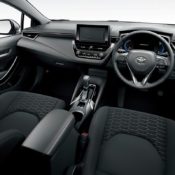 2019 Corolla Sport 10 175x175 at 2019 Toyota Corolla Sport Is Dubbed First Gen Connected Car