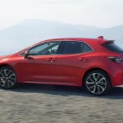2019 Corolla Sport 11 175x175 at 2019 Toyota Corolla Sport Is Dubbed First Gen Connected Car