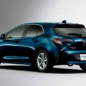2019 Corolla Sport 12 175x175 at 2019 Toyota Corolla Sport Is Dubbed First Gen Connected Car