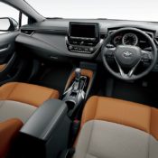 2019 Corolla Sport 13 175x175 at 2019 Toyota Corolla Sport Is Dubbed First Gen Connected Car