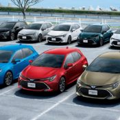2019 Corolla Sport 15 175x175 at 2019 Toyota Corolla Sport Is Dubbed First Gen Connected Car