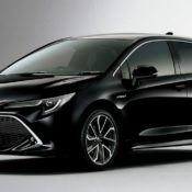 2019 Corolla Sport 2 175x175 at 2019 Toyota Corolla Sport Is Dubbed First Gen Connected Car