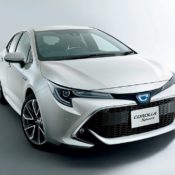 2019 Corolla Sport 3 175x175 at 2019 Toyota Corolla Sport Is Dubbed First Gen Connected Car