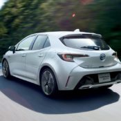 2019 Corolla Sport 6 175x175 at 2019 Toyota Corolla Sport Is Dubbed First Gen Connected Car