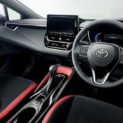 2019 Corolla Sport 7 175x175 at 2019 Toyota Corolla Sport Is Dubbed First Gen Connected Car