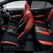2019 Corolla Sport 8 175x175 at 2019 Toyota Corolla Sport Is Dubbed First Gen Connected Car
