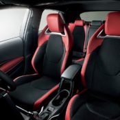 2019 Corolla Sport 9 175x175 at 2019 Toyota Corolla Sport Is Dubbed First Gen Connected Car