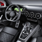 2019 audi tt 10 175x175 at 2019 Audi TT Unveiled: Sharper, Sportier, More Dynamic