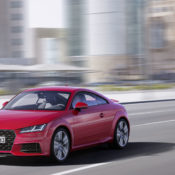 2019 audi tt 6 175x175 2019 audi tt 6 175x175 at 2019 Audi TT Unveiled: Sharper, Sportier, More Dynamic