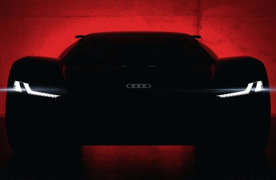 Audi PB 18 e tron 550x360 at Audi PB 18 e tron Concept Announced for Pebble Beach
