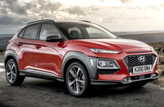 Hyundai Kona Diesel 1 550x360 at Hyundai Kona Diesel Pricing and Specs Announced (UK)