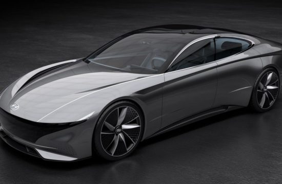 Hyundai Le Fil Rouge Concept 1 550x360 at Hyundai Le Fil Rouge Concept Heads to America