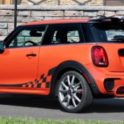 MINI John Cooper Works International Orange 1 175x175 at Official: 2019 MINI John Cooper Works International Orange Edition