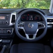 Musso EX 30 175x175 at New SsangYong Musso Pickup Launches in UK in Saracen, Rhino, & Rebel Trims