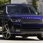 Overfinch range rover 2018 0 175x175 at Overfinch Range Rover 2018 Is a Mega SUV!