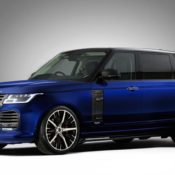 Overfinch range rover 2018 1 175x175 at Overfinch Range Rover 2018 Is a Mega SUV!