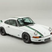 Paul Stephens Le Mans Classic Clubsport 10 175x175 at Porsche 911 Le Mans Classic Clubsport by Paul Stephens