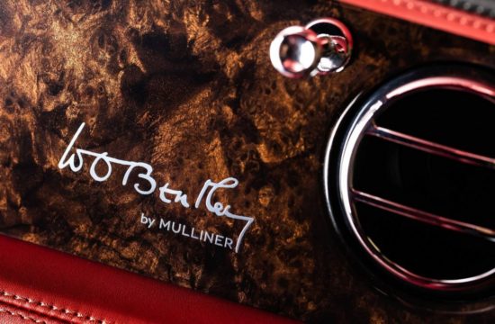 bentley mulsanne wo edition 8 550x360 at 4 tips to help you afford a luxury vehicle