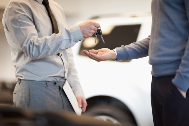 car keys at Why You Need a Trusted Auto Locksmith