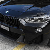 dahler bmw x2 4 175x175 at Dähler BMW X2 Gets Performance Upgrade, Visual Tweaks