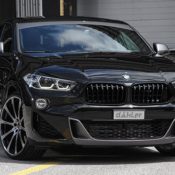 dahler bmw x2 6 175x175 at Dähler BMW X2 Gets Performance Upgrade, Visual Tweaks
