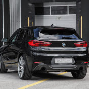 dahler bmw x2 7 175x175 at Dähler BMW X2 Gets Performance Upgrade, Visual Tweaks
