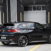 dahler bmw x2 8 175x175 at Dähler BMW X2 Gets Performance Upgrade, Visual Tweaks