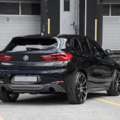dahler bmw x2 9 175x175 at Dähler BMW X2 Gets Performance Upgrade, Visual Tweaks