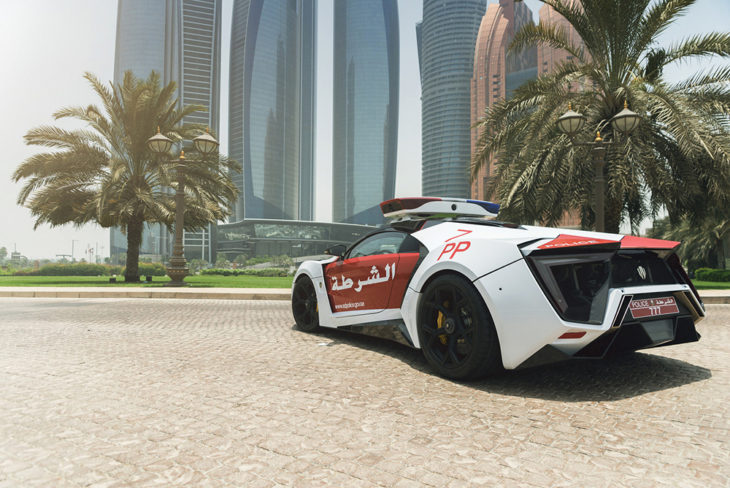 dubai supercars 3 730x488 at Dubai: a wide eyed view of the supercar capital of the world
