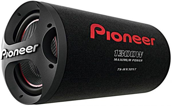 pioneer subwoofer at Home vs Car Subwoofers: How are They Different?