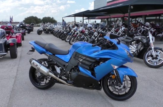 used motorcycles 550x360 at 5 Things to Look for While Buying Used Motorcycles