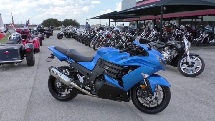 used motorcycles 730x411 at 5 Things to Look for While Buying Used Motorcycles